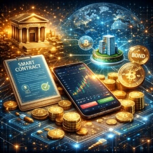 Application in Finance