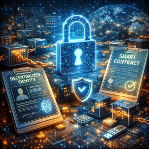 Data Security Applications